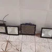 نور افکن  ال ای دی