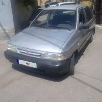 پراید