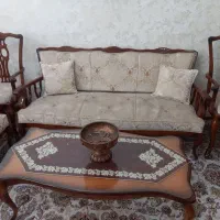 مبل استیل...فوق العاده سالم
