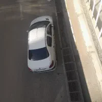 ۲۰۶ اس دی ۹۴ TU5 V8|خودرو سواری و وانت|سنندج, |دیوار