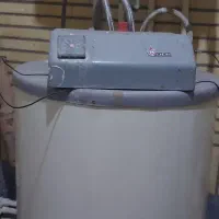 پکیج مخزن دار