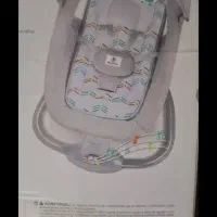 گهواره و کالسکه نو