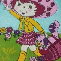 فرش پرشین مشهد ۱ در ۱/۵ فقط 500