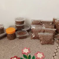 میلورم ، تغذیه ای ایده آل برای حیوانات شما|لوازم جانبی حیوانات|مشهد, دوست آباد|دیوار