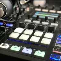 دستگاه دی جی تراکتور اس ۸|آلات موسیقی|کرمان, |دیوار