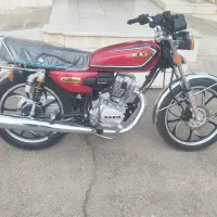 موتور 200کبیر صفر