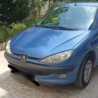 پژو تیپ ۲ مدل ۹۶