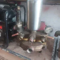 سمپاش ۱۲۰ بار power