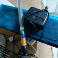 آکواریوم شیشه خم|ماهی|تهران, کاشانک|دیوار