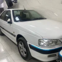 پارس مدل ۹۵|خودرو سواری و وانت|یزد, |دیوار