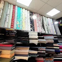 پارچه شیک و ترند را از ما بخواهید ارزانسرای محمدی