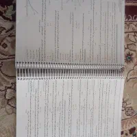 کتاب کمک درسی سال های دهم و یازدهم|کتاب و مجله آموزشی|تربت‌حیدریه, قائم|دیوار