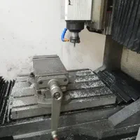 دستگاه فرز سی ان سی cnc رومیزی|ماشین‌آلات صنعتی|تهران, ارم|دیوار