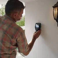 شرکت تشخیص ترکیدگی نشت یابی لوله کش کشی بازکنی