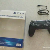 دسته ps4 پلی استیشن 4