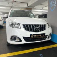 هایما اس ۷ مدل ۹۶|خودرو سواری و وانت|تهران, قبا|دیوار