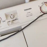 لباسشویی ژاپنی توشیبا