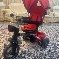 سه چرخه فلامینگو