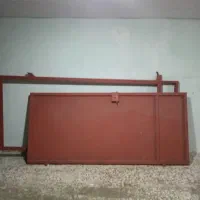 درب اهنی نو|مصالح و تجهیزات ساختمان|بندر انزلی, پیل علی باغ|دیوار