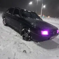 پژو 405مشکی