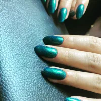 کاشت ناخن تخصصی با بهترین متریال فقط۳۰۰|خدمات آرایشگری و زیبایی|مشهد, ولیعصر (شهرک غرب)|دیوار