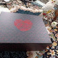 جعبه کادو و دکوری و تزیینی