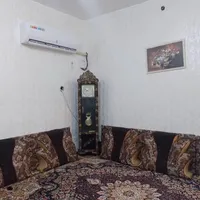 مبل زمینی اینه کنسول ساعت ایستاده|بوفه، ویترین، کنسول|اهواز, کمپلو جنوبی|دیوار