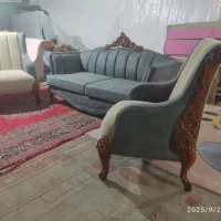 تعمیرات مبلمان|خدمات پیشه و مهارت|رباط‌کریم, شهرک صنعتی نصیرآباد|دیوار