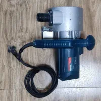 شیار زن دو تیغه