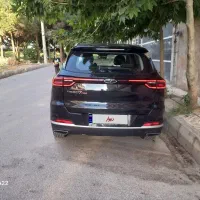 تیگو ۷ پرو پرمیوم|خودرو سواری و وانت|نظرآباد, شهرک بزرگمهر|دیوار