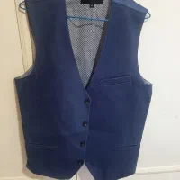 ژیله جلیقه مردانه برند