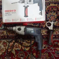 پرفیل بر کپسول گاز دلیر دستگاه جوش|ابزارآلات|قوچان, |دیوار