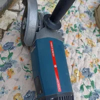 دستگاه جوش سری قدیم رونیکس جوشا کابل جوشکاری فرز|ابزارآلات|لنجان, |دیوار