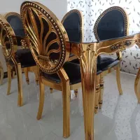 میز نهار خوری