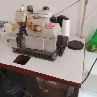 سردوز سه نخ|چرخ خیاطی و ریسندگی|مشهد, شفا|دیوار