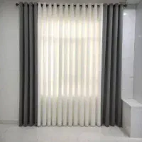 پرده پانچ و مینیمال