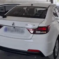 شاهین اتومات CVT/پلاس صفر مدل 1405