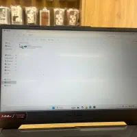 لپ‌تاپ‌‌ایسوس FX506H|رایانه همراه|قم, زنبیل آباد|دیوار