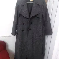 پالتو سایز ۴۲،۴۴|لباس|میانه, |دیوار