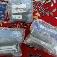 لنت  جلو و عقب آپاچی 180 ***  جاپایی جلو جفتی