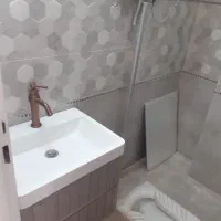 لوله کشی آب فاضلاب نصب شیر آلات آبگرمکن خرده کاری