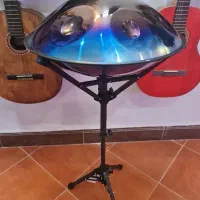 هنگدرام هولوگرامی آموزش
