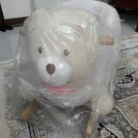 راکر و پاف کودک