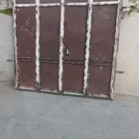 درب ماشین رو