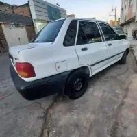 پراید89دوگانه کارخانه