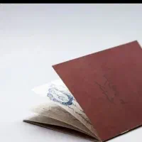 شناسنامه گم کردم