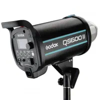 فلاش استودیویی QS600 ll|دوربین عکاسی و فیلم‌برداری|تهران, مشیریه|دیوار