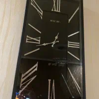 ساعت دیواری