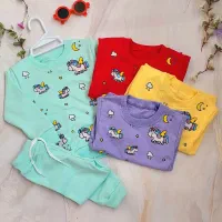 لباس کودک دورس پنبه|کفش و لباس بچه|قم, بنیاد|دیوار