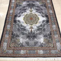 زیرانداز طرح فرش ۶متری|روفرشی|قم, علی آباد سعدگان|دیوار